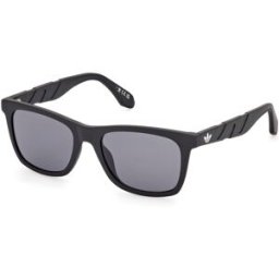 Óculos de sol Adidas OR0101 Preto Tamanho: 53X18 Preto