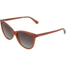 Óculos de sol Polaroid PLD 4179/S Laranja Tamanho: 55X17 Laranja