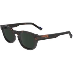Óculos de sol Zeiss ZS23536S Azul Tamanho: 49X22 Azul