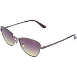 Óculos de sol Vogue 0VO4324S Lilás Tamanho: 56X17 Lilás