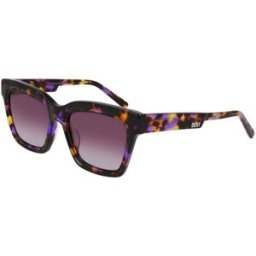 Óculos de sol DKNY DK551S Azul Tamanho: 53X18 Azul