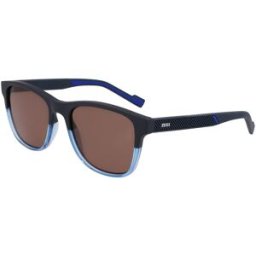 Óculos de sol Zeiss ZS22521SLP Azul Tamanho: 54X19 Azul