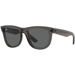 Rayban Óculos de sol Ray Ban WAYFARER REVERSE 0RBR0502S Cinzento Tamanho: 53X20 Cinzento