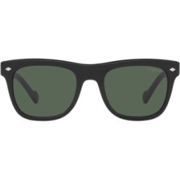 Óculos de sol Vogue 0VO5465S Preto Tamanho: 51X20 Preto