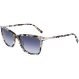 Óculos de sol DKNY DK539S Azul Tamanho: 55X16 Azul