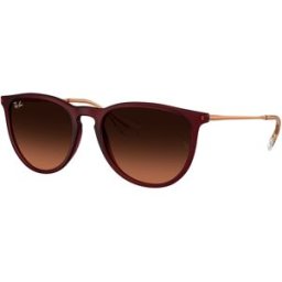 Rayban Óculos de sol Ray Ban ERIKA 0RB4171 Lilás Tamanho: 54X18 Lilás