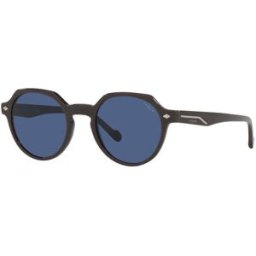 Óculos de sol Vogue 0VO5370S Castanho Tamanho: 48X21 Castanho