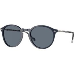 Óculos de sol Vogue 0VO5432S Azul Tamanho: 51X21 Azul