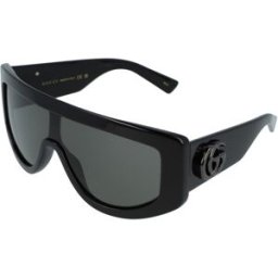 Óculos de sol Gucci GG1950S Preto Tamanho: 53X18 Preto