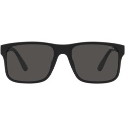 Óculos de sol Polo Ralph Lauren 0PH4195U Preto Tamanho: 57X19 Preto