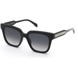 Óculos de sol Zadig & Voltaire SZV452 Preto Tamanho: 53X17 Preto