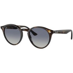 Rayban Óculos de sol Ray Ban 0RB2180 Castanho Tamanho: 49X21 Castanho