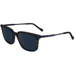 Óculos de sol Zeiss ZS24719S Azul Tamanho: 54X18 Azul