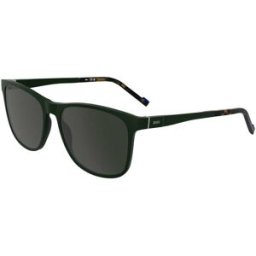 Óculos de sol Zeiss ZS25557S Verde Tamanho: 58X17 Verde