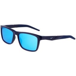 Óculos de sol Nike RADEON 1 NIKE RADEON 1 M FV2403 Azul Tamanho: 55X17 Azul
