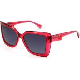 Óculos de sol Agatha Ruiz de la Prada AR21430 Rosa/Vermelho-Púrpura Tamanho: 55X17 Rosa/Vermelho-Púrpura