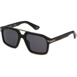 Óculos de sol Police FORTY 1 SPLP28 Preto Tamanho: 56X19 Preto