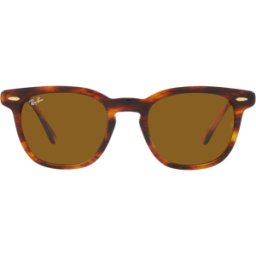 Rayban Óculos de sol Ray Ban HAWKEYE 0RB2298 Castanho Tamanho: 52X21 Castanho