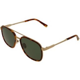 Óculos de sol Police SPLC49 Castanho Tamanho: 58X17 Castanho
