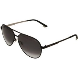 Óculos de sol Police SPLB37 Preto Tamanho: 61X12 Preto