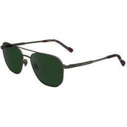 Óculos de sol Zeiss ZS24149S Cinzento Tamanho: 56X18 Cinzento