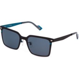 Óculos de sol Sting SST523 Preto Tamanho: 54X20 Preto