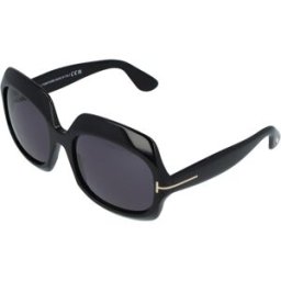 Óculos de sol Tom Ford REN FT1155 Preto Tamanho: 60X20 Preto