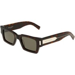 Óculos de sol Yves Saint Laurent SL 572 Castanho Tamanho: 50X22 Castanho