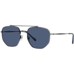 Óculos de sol Vogue 0VO4220S Prateados Tamanho: 54X20 Prateados