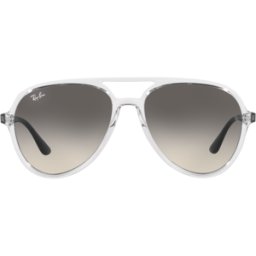 Rayban Óculos de sol Ray Ban 0RB4376 Transparente Tamanho: 57X16 Transparente
