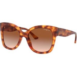 Óculos de sol Vogue 0VO5338S Castanho Tamanho: 54X19 Castanho