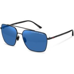 Óculos de sol Porsche Design P8974 Preto Tamanho: 61X15 Preto