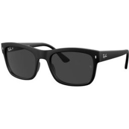 Rayban Óculos de sol Ray Ban 0RB4428 Preto Tamanho: 56X21 Preto