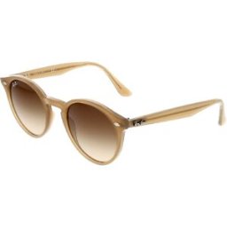 Rayban Óculos de sol Ray Ban 0RB2180 Castanho Tamanho: 49X21 Castanho