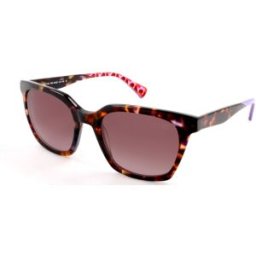 Óculos de sol Agatha Ruiz de la Prada AR21420 Castanho Tamanho: 54X21 Castanho