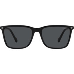 Óculos de sol Vogue 0VO5493S Preto Tamanho: 56X18 Preto