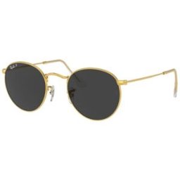 Rayban Óculos de sol Ray Ban 0RB3447 Dourados Tamanho: 50X21 Dourados