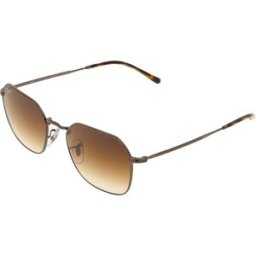 Rayban Óculos de sol Ray Ban JIM 0RB3694 Prateados Tamanho: 53X20 Prateados