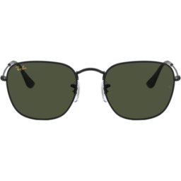 Rayban Óculos de sol Ray Ban 0RB3857 Preto Tamanho: 51X20 Preto