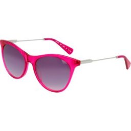 Óculos de sol Agatha Ruiz de la Prada AR21377 Rosa/Vermelho-Púrpura Tamanho: 54X17 Rosa/Vermelho-Púrpura
