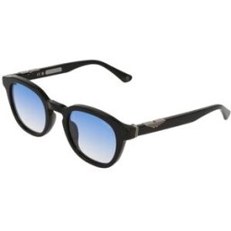 Óculos de sol Police SPLL82 Preto Tamanho: 50X24 Preto