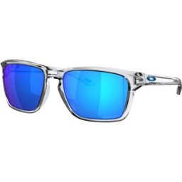 Óculos de sol Oakley SYLAS 0OO9448 Transparente Tamanho: 57X17 Transparente