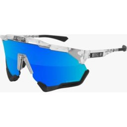 Óculos de sol Scicon AEROSHADE XL EY25030701 Transparente Tamanho: 99X1 Transparente