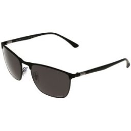 Rayban Óculos de sol Ray Ban 0RB3686 Preto Tamanho: 57X19 Preto