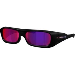 Óculos de sol Oakley PERMIAN 0OO9520 Preto Tamanho: 59X15 Preto