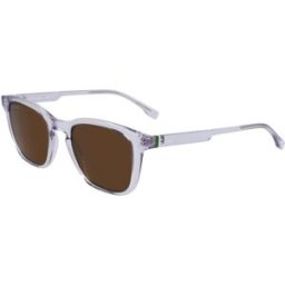 Óculos de sol Lacoste L6040S Transparente Tamanho: 51X20 Transparente