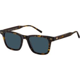 Óculos de sol Tommy Hilfiger TH 2127/S Castanho Tamanho: 51X20 Castanho