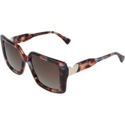 Óculos de sol Agatha Ruiz de la Prada AR21436 Castanho Tamanho: 54X18 Castanho