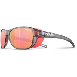 Óculos de sol Julbo CAMINO M J558 Transparente Tamanho: 55X14 Transparente