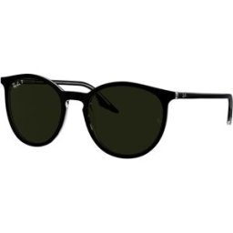 Rayban Óculos de sol Ray Ban 0RB2204 Preto Tamanho: 54X20 Preto
